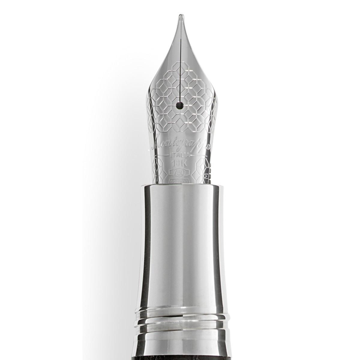 Montegrappa - Extra Riverwood - Stilografica Montegrappa - Extra Riverwood - Stilografica