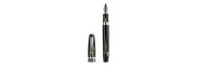 Montegrappa - Extra 1930 - Stilografica Nero/Bambù Montegrappa - Extra 1930 - Stilografica Nero/Bambù
