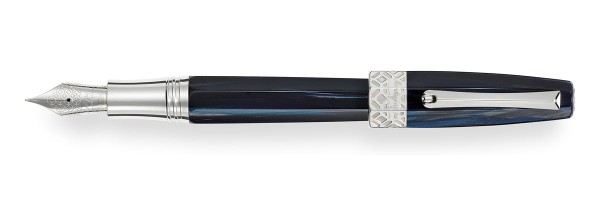 Montegrappa - Extra otto - Fountain Pen - Butterfly Montegrappa - Extra otto - Fountain Pen - Butterfly