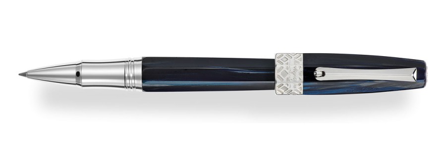 Montegrappa - Extra otto - Rollerball Butterfly Montegrappa - Extra otto - Rollerball Butterfly