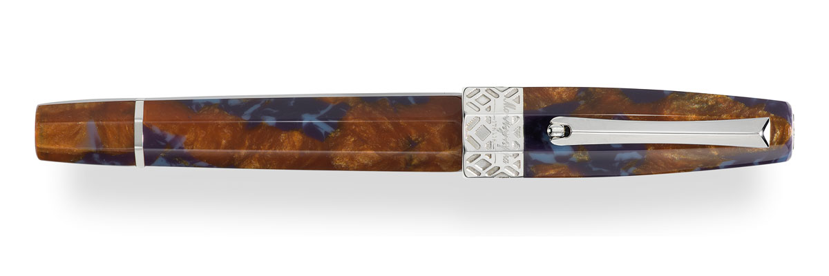 Montegrappa - Extra otto - Rollerball - Lapis Montegrappa - Extra otto - Rollerball - Lapis
