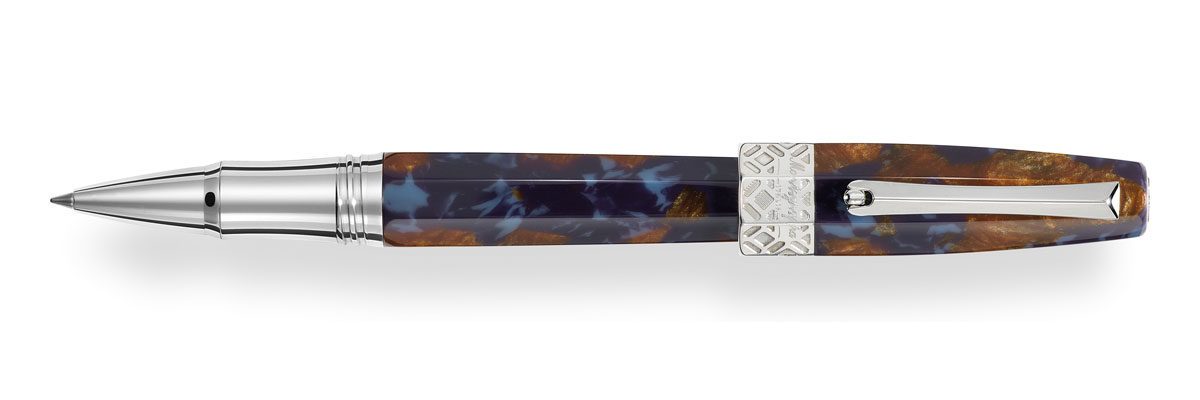 Montegrappa - Extra otto - Rollerball - Lapis Montegrappa - Extra otto - Rollerball - Lapis