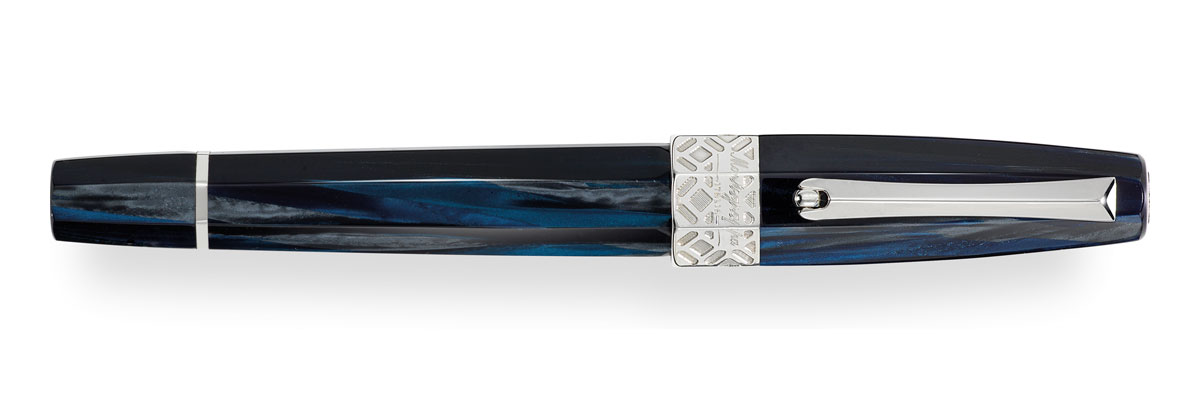 Montegrappa - Extra otto - Rollerball Butterfly Montegrappa - Extra otto - Rollerball Butterfly