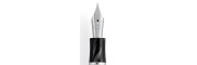 Montegrappa - The Game Of Thrones Limited Edition - Roller Argento Montegrappa - The Game Of Thrones Limited Edition - Roller Argento
