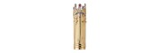 Montegrappa - The Game Of Thrones Limited Edition - Fountain Pen Solid Gold Montegrappa - The Game Of Thrones Limited Edition - Fountain Pen Solid Gold