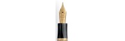 Montegrappa - The Game Of Thrones Limited Edition - Fountain Pen Solid Gold Montegrappa - The Game Of Thrones Limited Edition - Fountain Pen Solid Gold