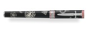 Montegrappa - Game of Thrones - Westeros - Roller Montegrappa - Game of Thrones - Westeros - Roller