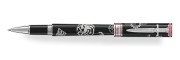 Montegrappa - Game of Thrones - Westeros - Roller Montegrappa - Game of Thrones - Westeros - Roller
