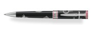 Montegrappa - Game of Thrones - Westeros - Ballpoint Pen Montegrappa - Game of Thrones - Westeros - Ballpoint Pen