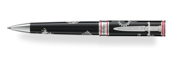 Montegrappa - Game of Thrones - Westeros - Ballpoint Pen Montegrappa - Game of Thrones - Westeros - Ballpoint Pen