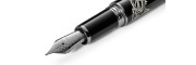 Montegrappa - Game of Thrones - Westeros - Stilografica Montegrappa - Game of Thrones - Westeros - Stilografica