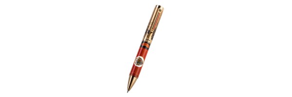 Montegrappa - Harry Potter - Ballpoint Pen Montegrappa - Harry Potter - Ballpoint Pen