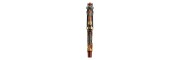 Montegrappa - The Lord of The Rings Doom - Silver Rollerball Pen Montegrappa - The Lord of The Rings Doom - Silver Rollerball Pen