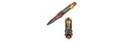 Montegrappa - The Lord of The Rings Doom - Silver Rollerball Pen Montegrappa - The Lord of The Rings Doom - Silver Rollerball Pen