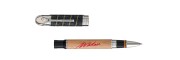 Montegrappa - Ilie Nastase Retro 73 - Rollerball Pen Montegrappa - Ilie Nastase Retro 73 - Rollerball Pen