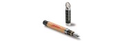 Montegrappa - Ilie Nastase Retro 73 - Stilografica Montegrappa - Ilie Nastase Retro 73 - Stilografica