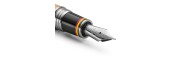Montegrappa - Ilie Nastase Retro 73 - Stilografica Montegrappa - Ilie Nastase Retro 73 - Stilografica