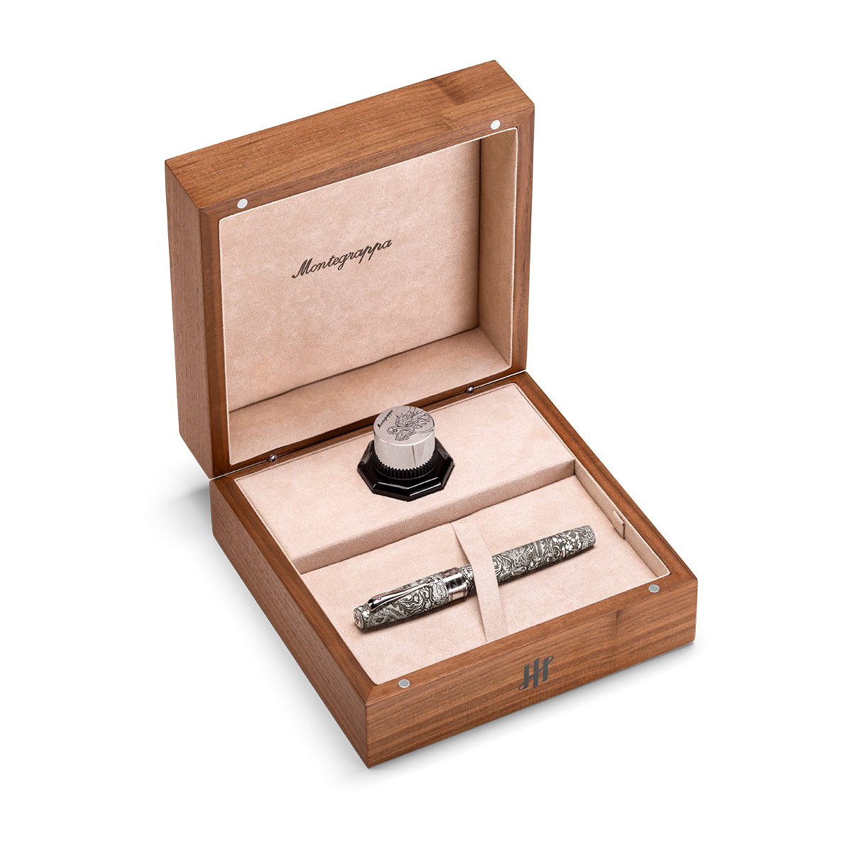 Montegrappa - Imperial Year of the Dragon - Stilografica Montegrappa - Imperial Year of the Dragon - Stilografica