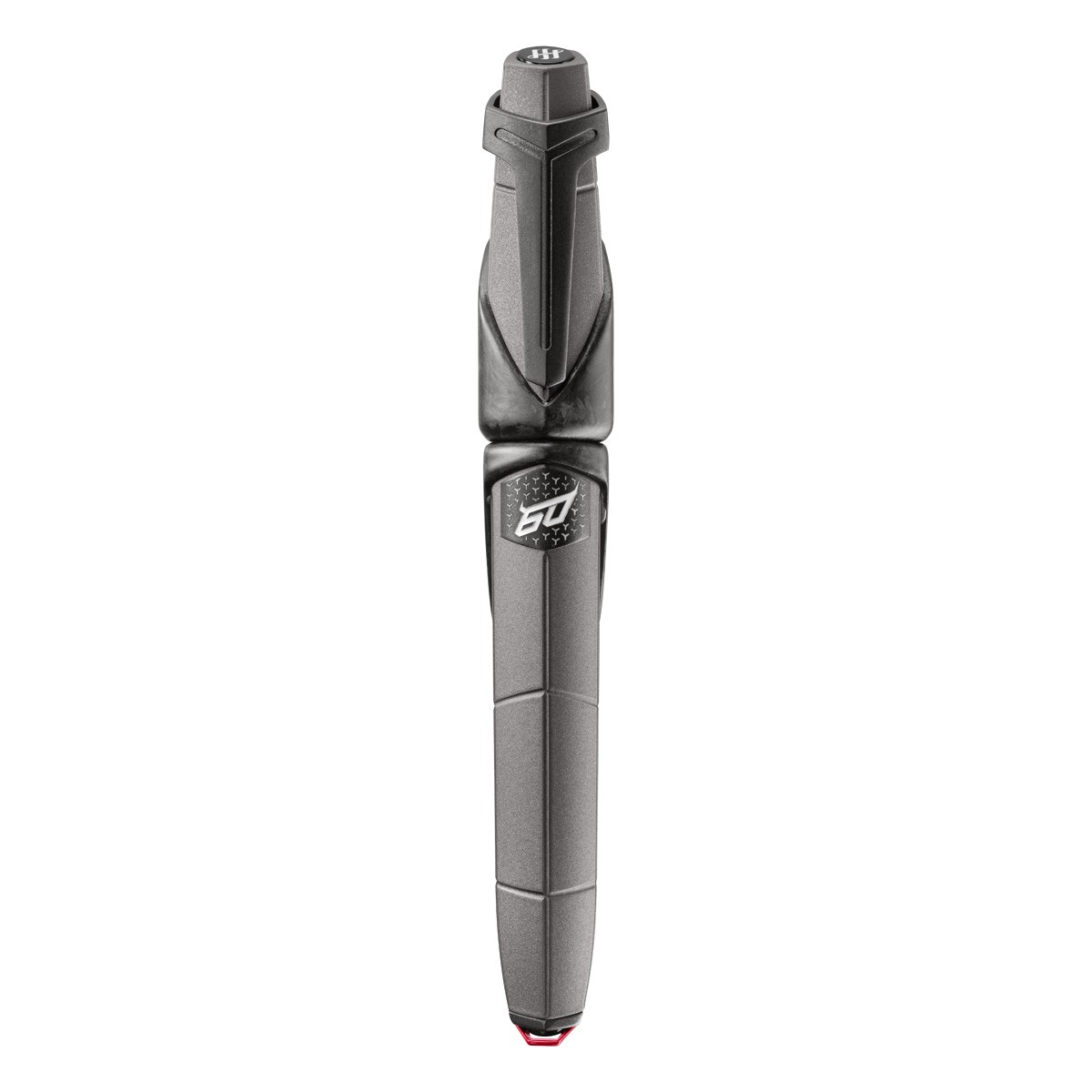 Montegrappa - Lamborghini 60° - Grigio Titans - Fountain Pen Montegrappa - Lamborghini 60° - Grigio Titans - Fountain Pen