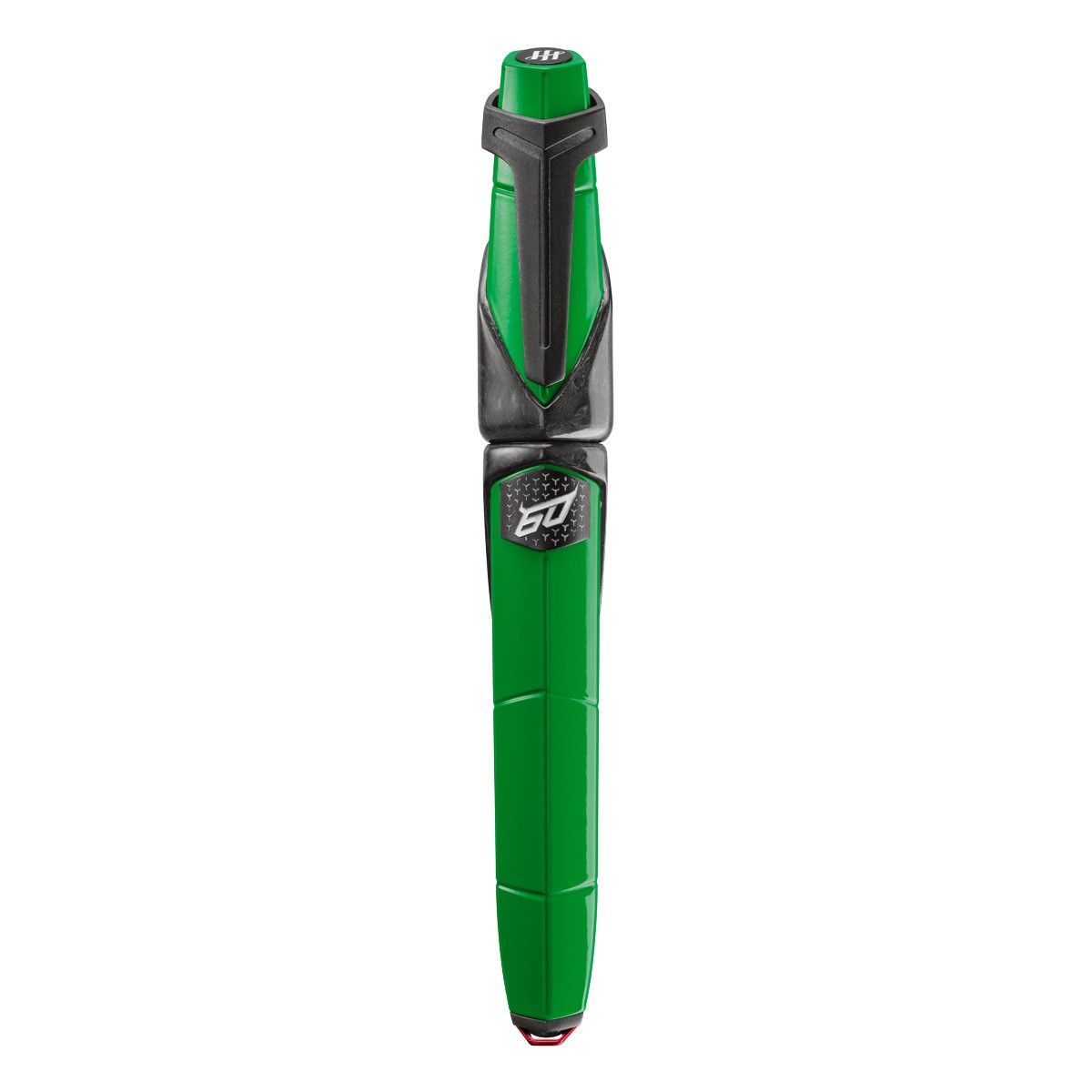 Montegrappa - Lamborghini 60° - Verde Viper - Fountain Pen Montegrappa - Lamborghini 60° - Verde Viper - Fountain Pen