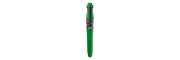 Montegrappa - Lamborghini 60° - Verde Viper - Fountain Pen Montegrappa - Lamborghini 60° - Verde Viper - Fountain Pen