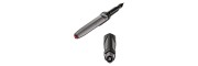 Montegrappa - Lamborghini 60° - Grigio Titans - Fountain Pen Montegrappa - Lamborghini 60° - Grigio Titans - Fountain Pen