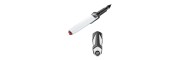 Montegrappa - Lamborghini 60° - Bianco Siderale - Fountain Pen Montegrappa - Lamborghini 60° - Bianco Siderale - Fountain Pen