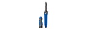 Montegrappa - Lamborghini 60° - Blue Aegeus - Rollerball Pen Montegrappa - Lamborghini 60° - Blue Aegeus - Rollerball Pen