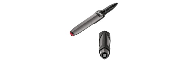 Montegrappa - Lamborghini 60° - Grigio Titans - Rollerball Pen Montegrappa - Lamborghini 60° - Grigio Titans - Rollerball Pen