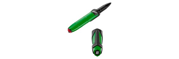 Montegrappa - Lamborghini 60° - Verde Viper - Rollerball Pen Montegrappa - Lamborghini 60° - Verde Viper - Rollerball Pen