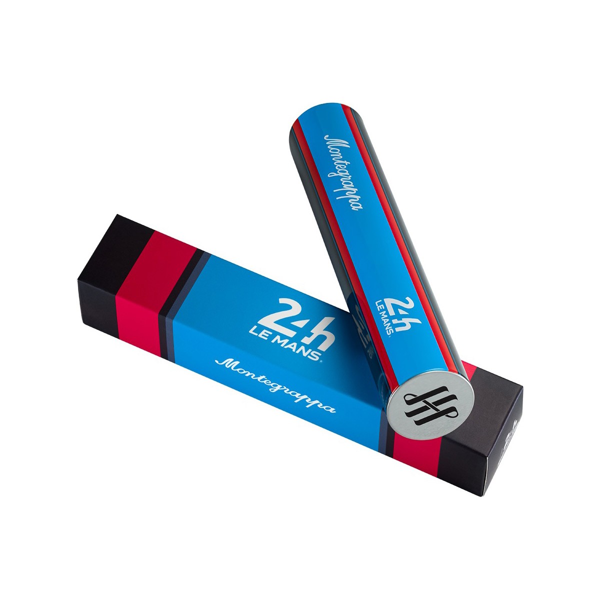 Montegrappa - 24H Le Mans - Innovation - Stilografica