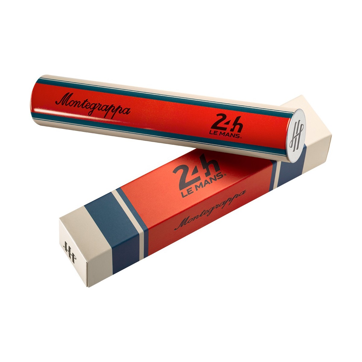 Montegrappa - 24H Le Mans - Legend - Roller Montegrappa - 24H Le Mans - Legend - Roller