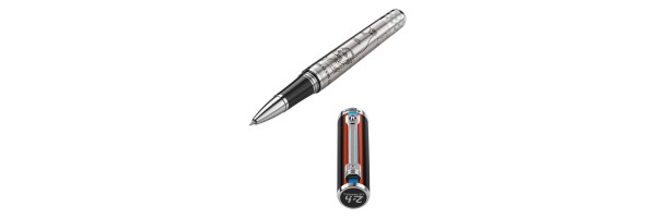 Montegrappa - 24H Le Mans - Innovation - Rollerball Pen Montegrappa - 24H Le Mans - Innovation - Rollerball Pen