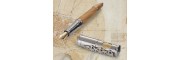 Montegrappa - Leonardo Da Vinci 500 Th Anniversary - Fountain Pen Montegrappa - Leonardo Da Vinci 500 Th Anniversary - Fountain Pen
