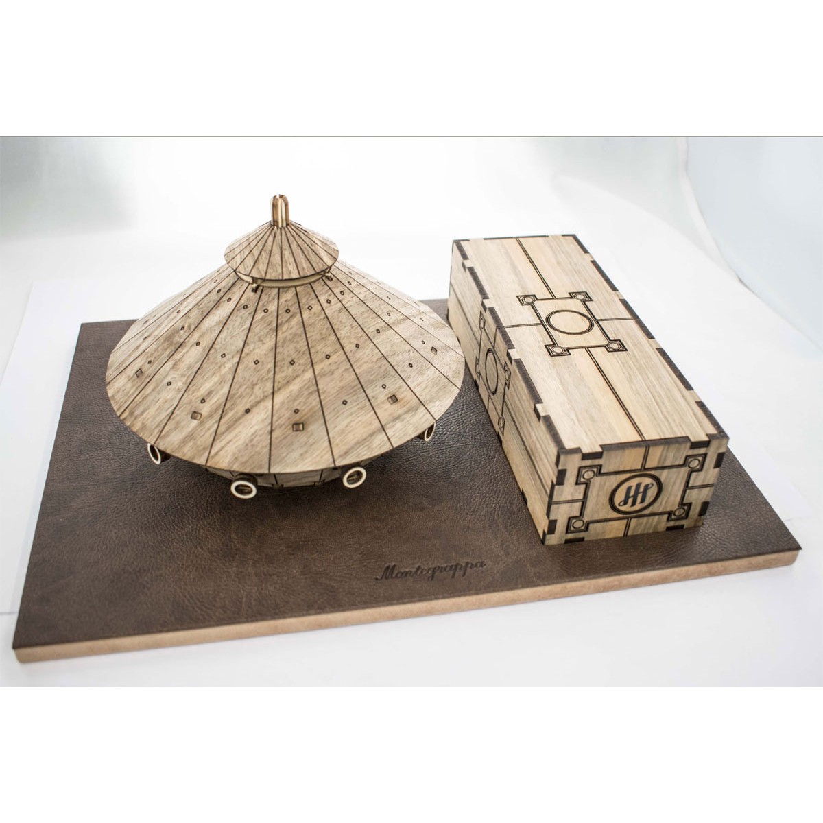 Montegrappa - Rollerball Pen - Leonardo Da Vinci 500 Th Anniversary - Montegrappa - Rollerball Pen - Leonardo Da Vinci 500 Th Anniversary -