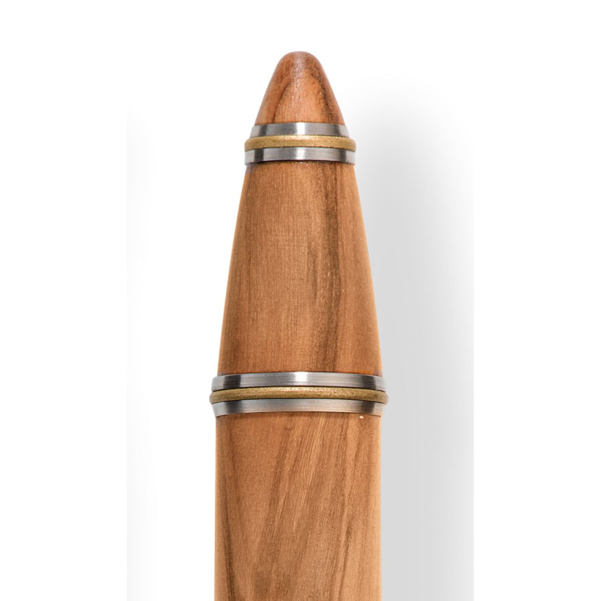Montegrappa - Rollerball Pen - Leonardo Da Vinci 500 Th Anniversary - Montegrappa - Rollerball Pen - Leonardo Da Vinci 500 Th Anniversary -