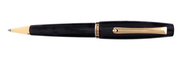Montegrappa - Manager - Nera Oro - Penna a sfera Montegrappa - Manager - Nera Oro - Penna a sfera