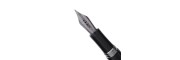 Montegrappa - Manager - Nera Rutenio - Stilografica Montegrappa - Manager - Nera Rutenio - Stilografica