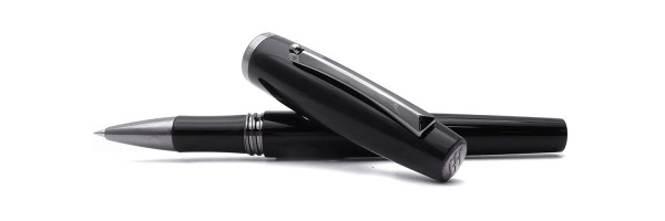 Montegrappa - Manager - Nera Rutenio - Roller Montegrappa - Manager - Nera Rutenio - Roller