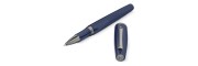 Montegrappa - Manager - Blu Rutenio - Roller Montegrappa - Manager - Blu Rutenio - Roller