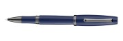 Montegrappa - Manager - Blu Rutenio - Roller Montegrappa - Manager - Blu Rutenio - Roller