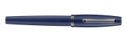 Montegrappa - Manager - Blu Rutenio - Stilografica Montegrappa - Manager - Blu Rutenio - Stilografica