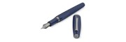 Montegrappa - Manager - Blu Rutenio - Stilografica Montegrappa - Manager - Blu Rutenio - Stilografica