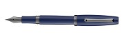 Montegrappa - Manager - Blu Rutenio - Stilografica Montegrappa - Manager - Blu Rutenio - Stilografica