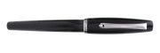 Montegrappa - Manager - Nera Acciaio - Roller Montegrappa - Manager - Nera Acciaio - Roller