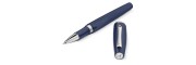 Montegrappa - Manager - Blu Acciaio - Roller Montegrappa - Manager - Blu Acciaio - Roller