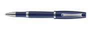 Montegrappa - Manager - Blu Acciaio - Roller Montegrappa - Manager - Blu Acciaio - Roller