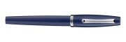 Montegrappa - Manager - Blu Acciaio - Stilografica Montegrappa - Manager - Blu Acciaio - Stilografica