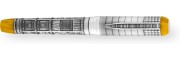 Montegrappa - Memory Pen - Stilografica Argento Montegrappa - Memory Pen - Stilografica Argento