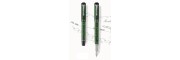 Montegrappa - Mia Carissima - Fountain Pen Montegrappa - Mia Carissima - Fountain Pen